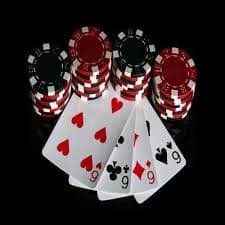 Giao diện chơi Bingo trực tuyến tại aeae888