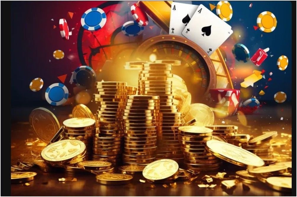 Slot online hấp dẫn với nhiều chủ đề phong phú tại aeae888